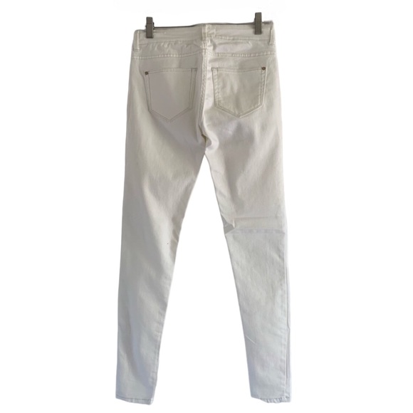 〰️Mango Paty Skinny jeans 〰️👖 - Picture 4 of 6